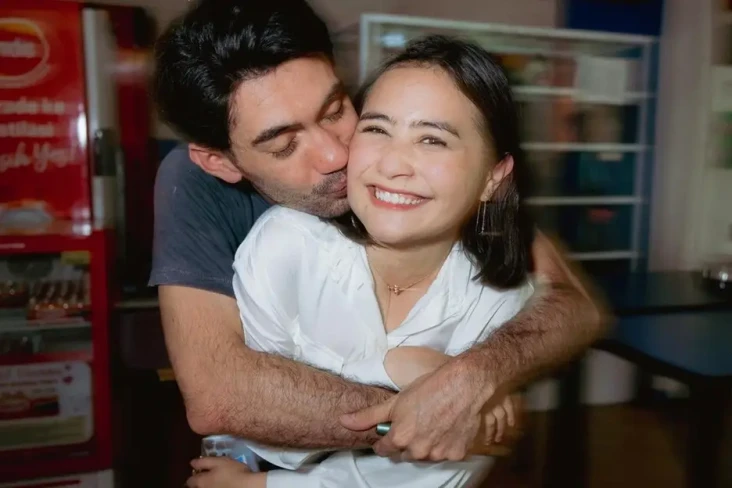 Prilly Latuconsina Sebut...