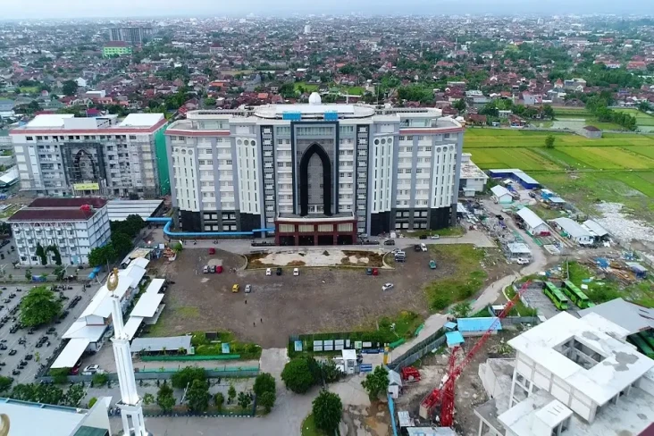 Biaya Kuliah S1 Kedokteran...