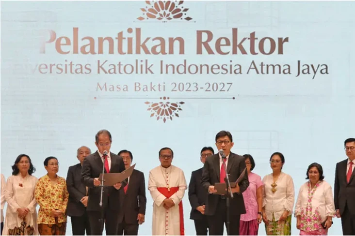 Yuda Turana Dilantik...