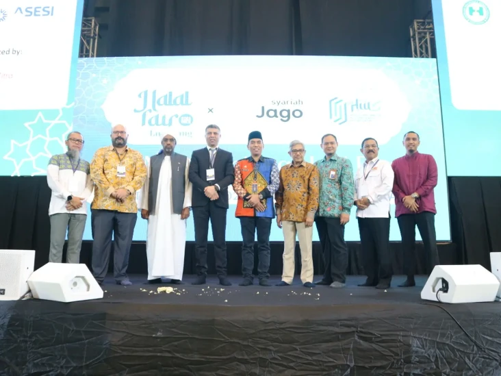 Halal Fair dan Halal...