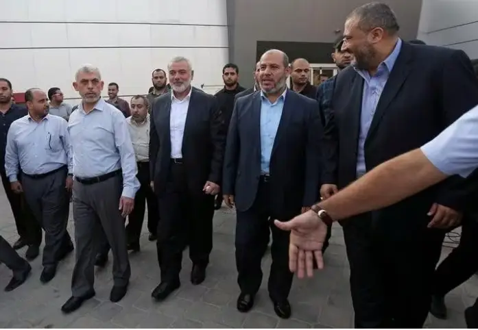 PM Netanyahu Pernah...