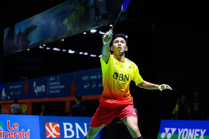 Hasil Guwahati Masters...