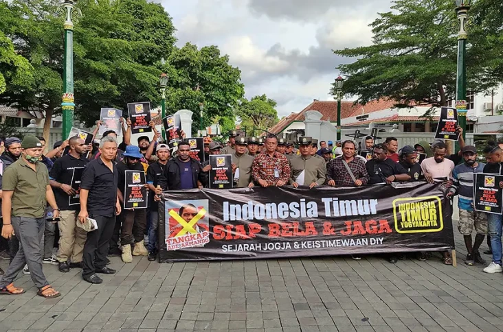 Elemen Mahasiswa Indonesia...
