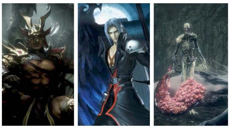 10 Bos Video Game Tersulit...