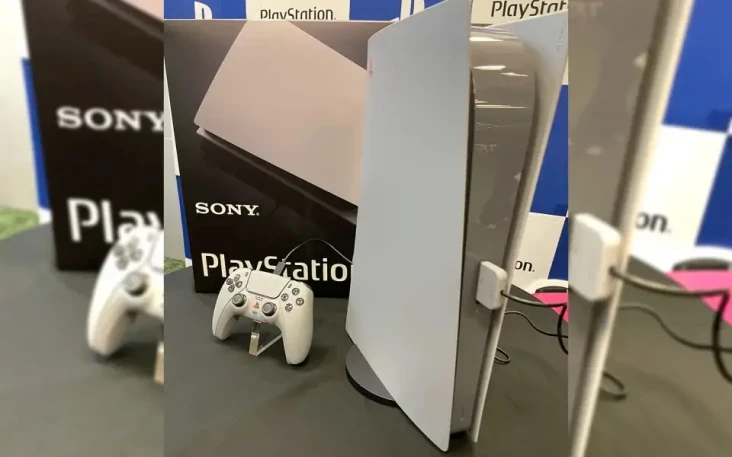 Bapak PlayStation Pensiun,...