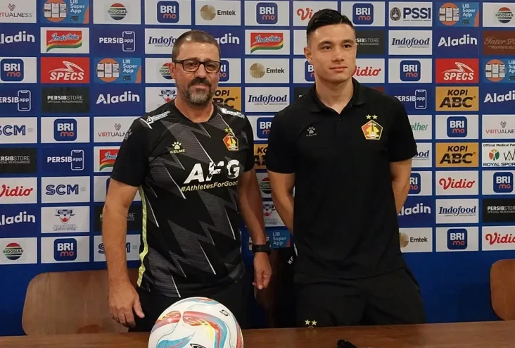 Persik Kediri Bermaksud...