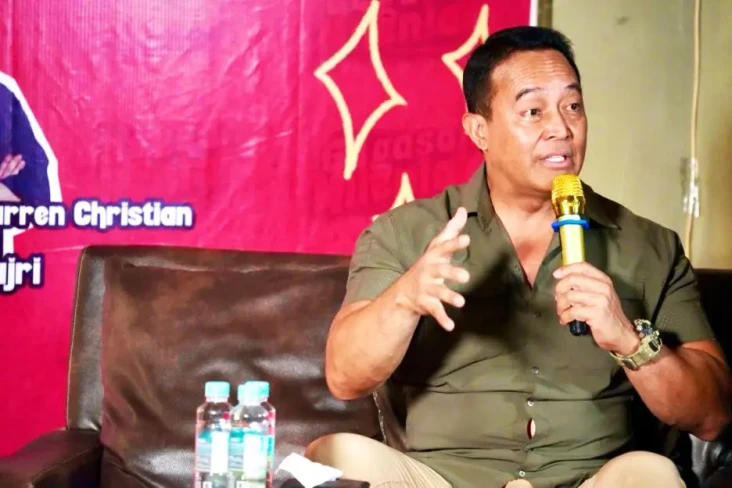Ditanya Strategi Pemenangan...