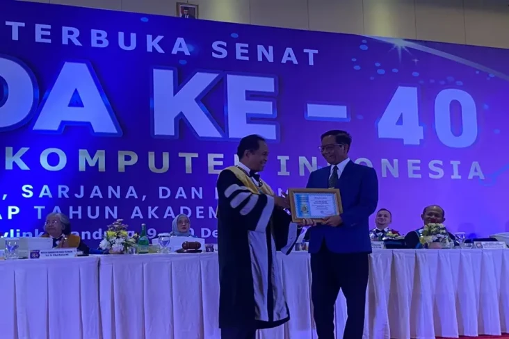 Mahfud MD Ungkap 4 Prasyarat...