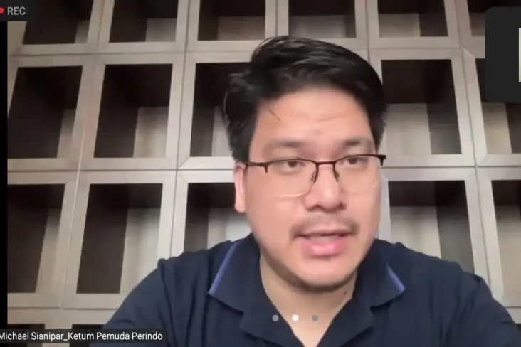 Michael Sianipar Ingatkan...