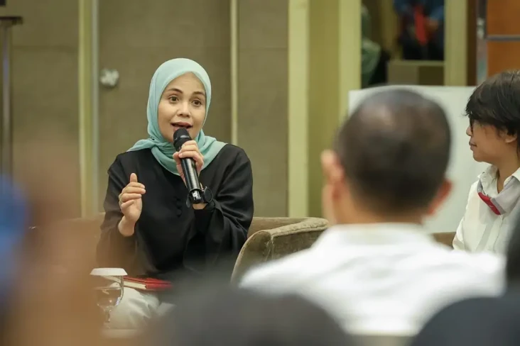 Cara Sederhana Siti...