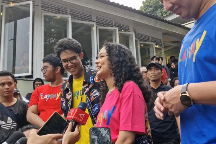 Alam Ganjar Kompak Main...