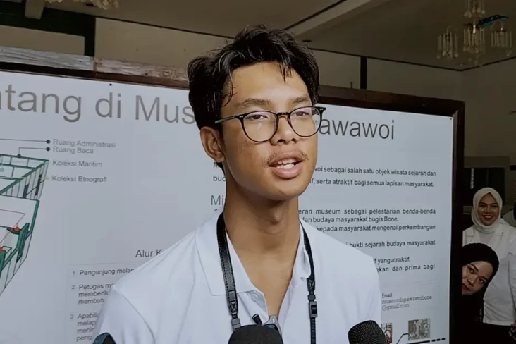 Alam Beri Masukan ke...