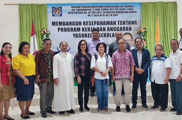 Ini Janji Caleg Perindo...