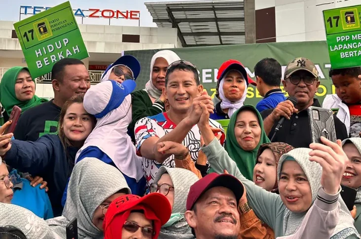 Hadirkan Harga Murah...