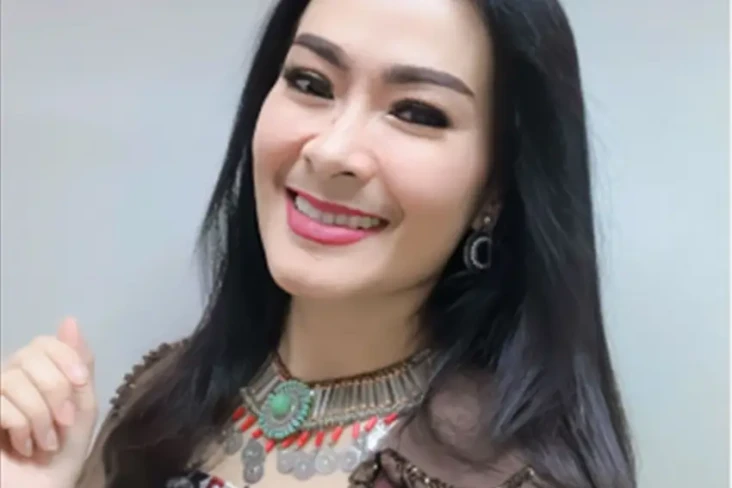 Wejangan Iis Dahlia...