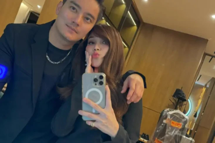 Ayu Ting Ting Kembali...