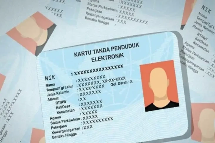 15 Dokumen yang Harus...