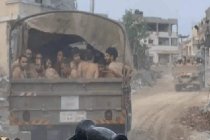 Hamas Kecam Militer...