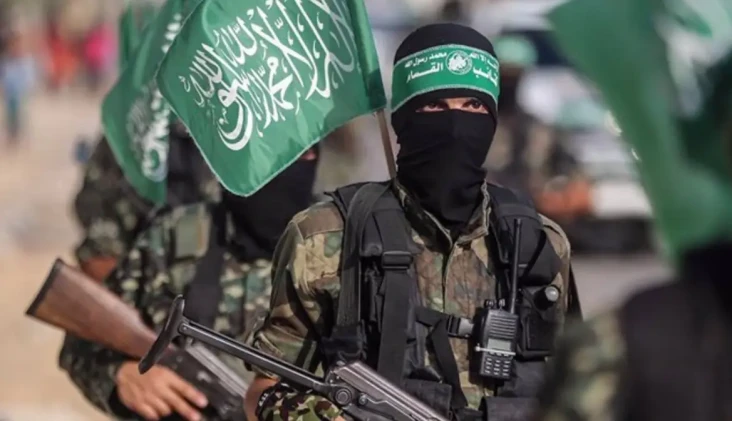 Hamas Klaim Masih Kuat...