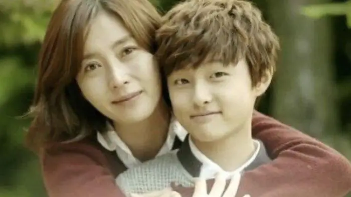 7 Drama Korea Yoon Chan-Young...