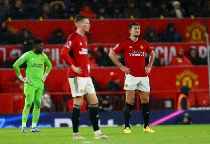 Hasil Liga Inggris:...