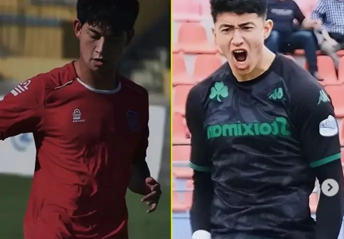 2 Pemain Keturunan Indonesia...
