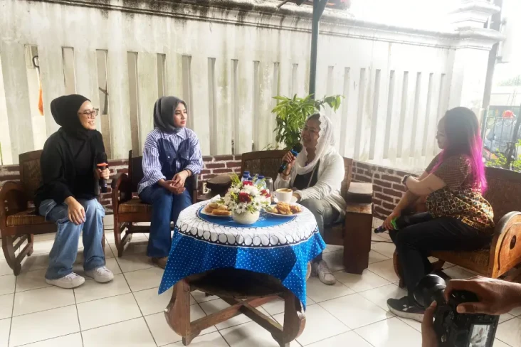 Dialog Bersama Anak...