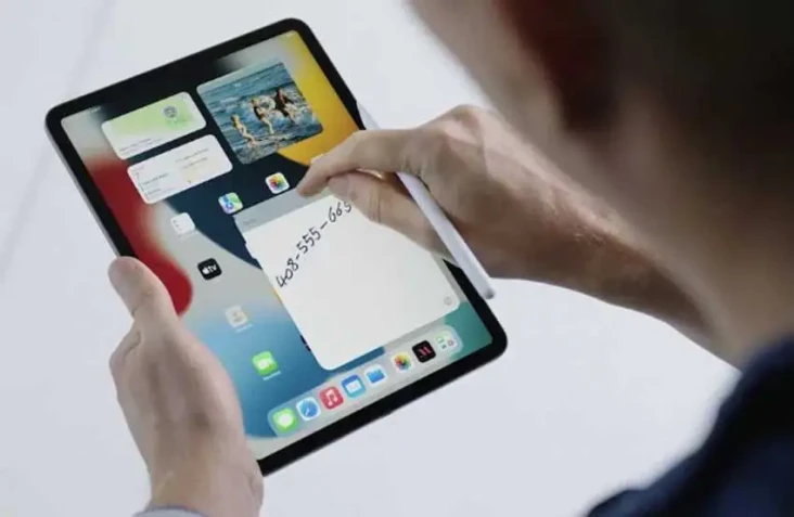 Dongkrak Penjualan Tablet,...