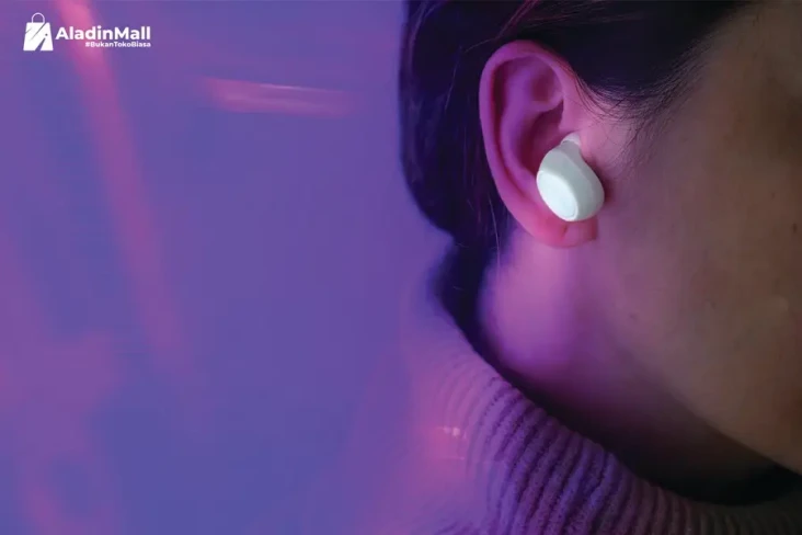 5 Tips Aman Pakai Earphone...
