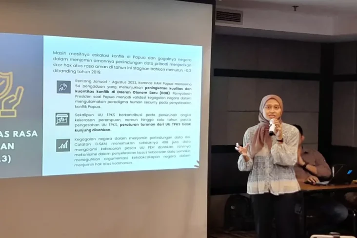 Indeks HAM 2023 Turun,...