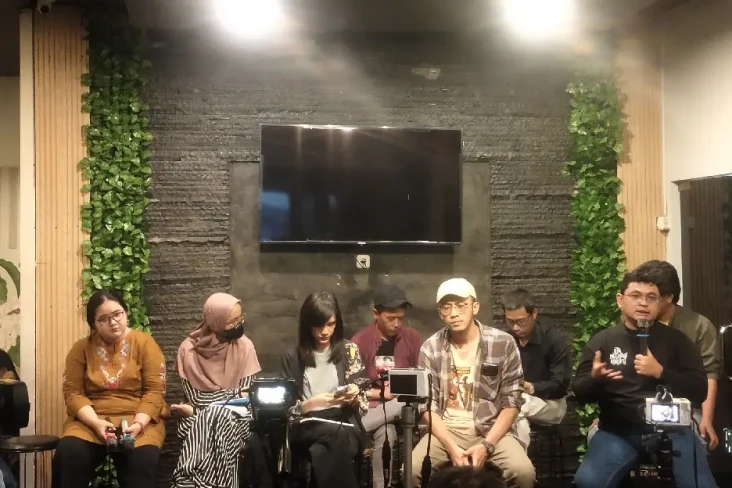 KontraS Sorot Pelanggar...