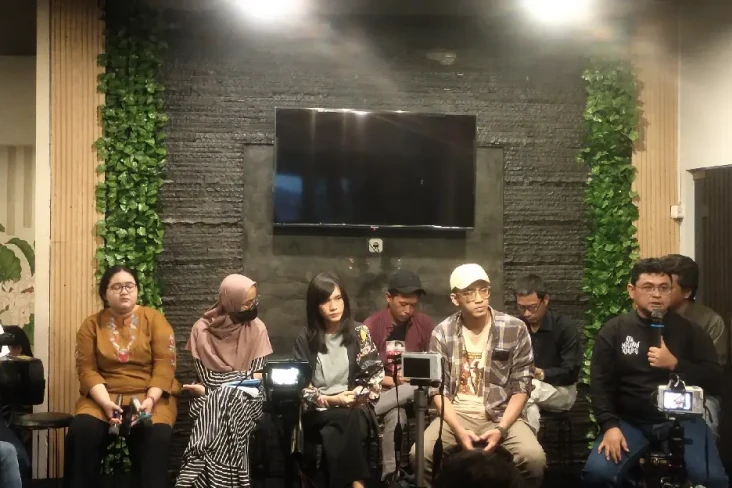 Terduga Pelanggar HAM...