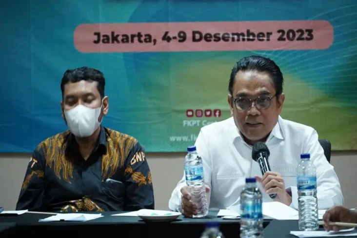 BNPT Ajak Anak Muda...