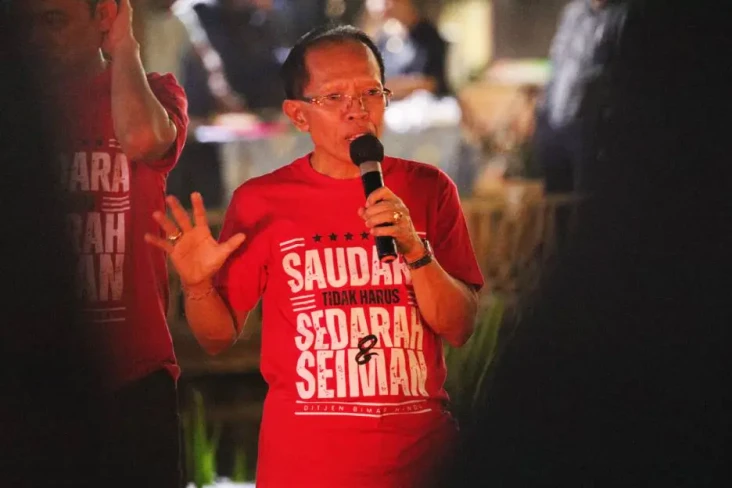 Hindu Segera Miliki...