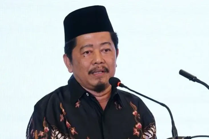 Islam Mendorong Toleransi...