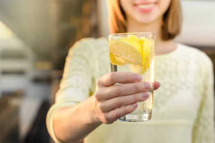 5 Minuman Ajaib yang...