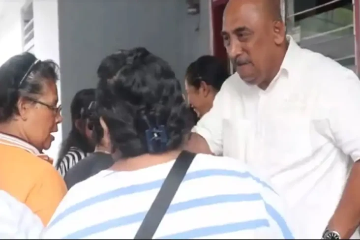 Lewat Kerja Keras, Caleg...