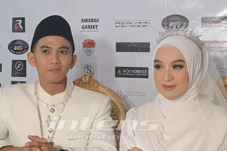 Kenapa Rizki 2R Rahasiakan...