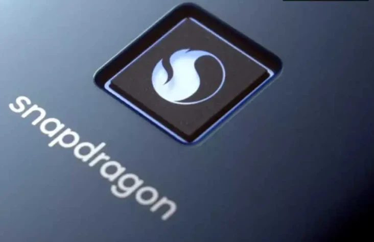 Detail Spesifikasi Snapdragon...