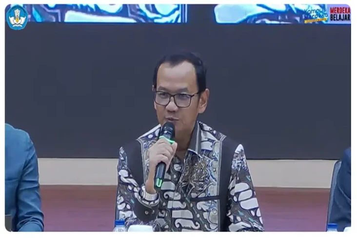 Aturan Baru SNPMB 2024,...