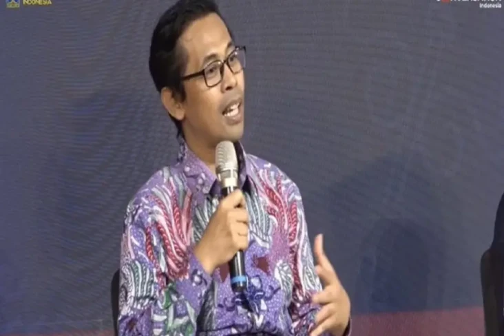 Profil Pendidikan Dekan...