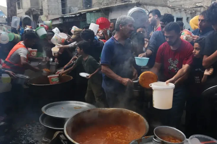 Semakin Mengkhawatirkan,...