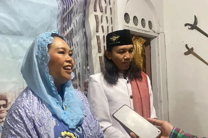 Ini Aspirasi Santri...