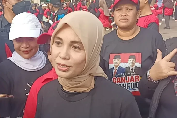 Jelang Debat Capres...