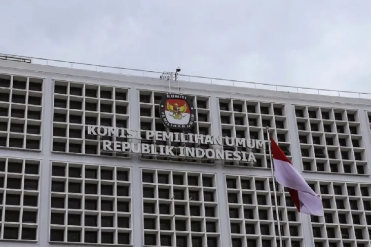 KPU: Honor Anggota KPPS...