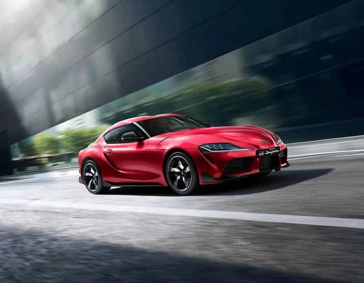 7 Supercar Termurah,...