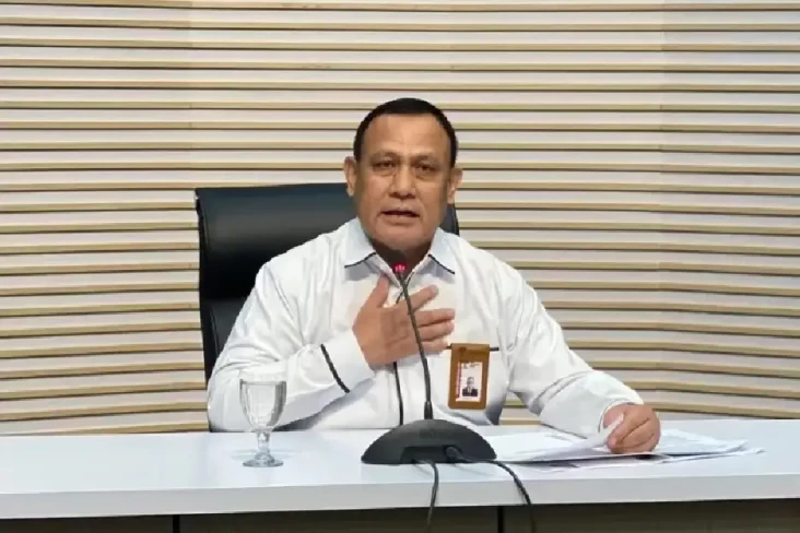 Hadapi Praperadilan,...