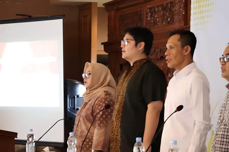 Ravindra Tegaskan Hilirisasi...