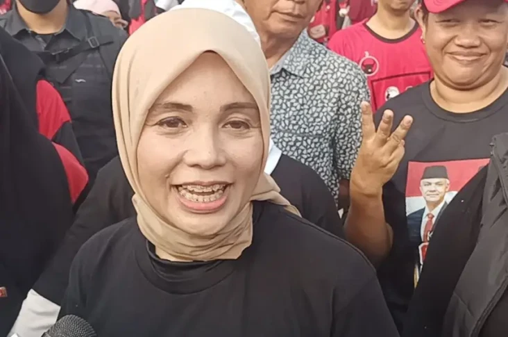 Senam Sicita Bareng...