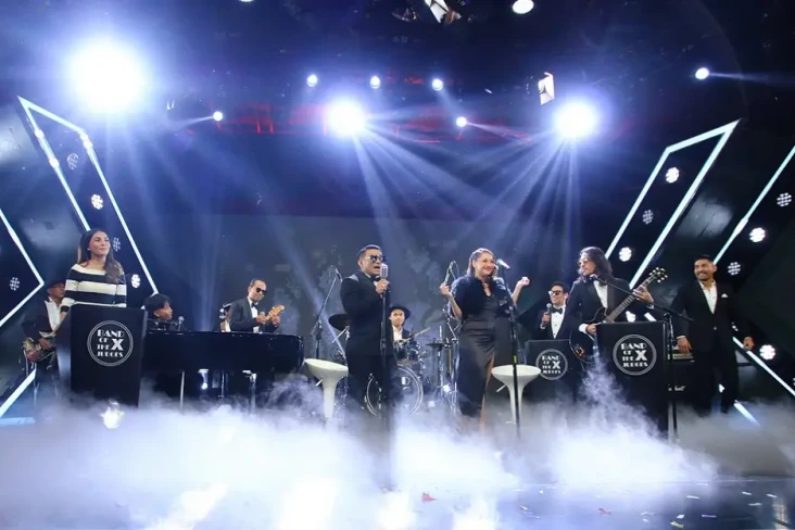 X Factor Indonesia Hadir...
